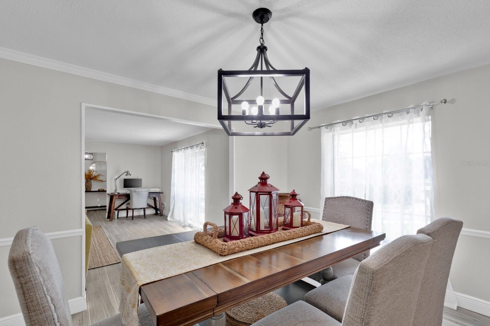 SPRING LAKE HILLS - Residential