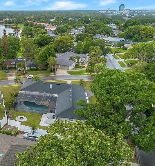 SPRING LAKE HILLS - Residential