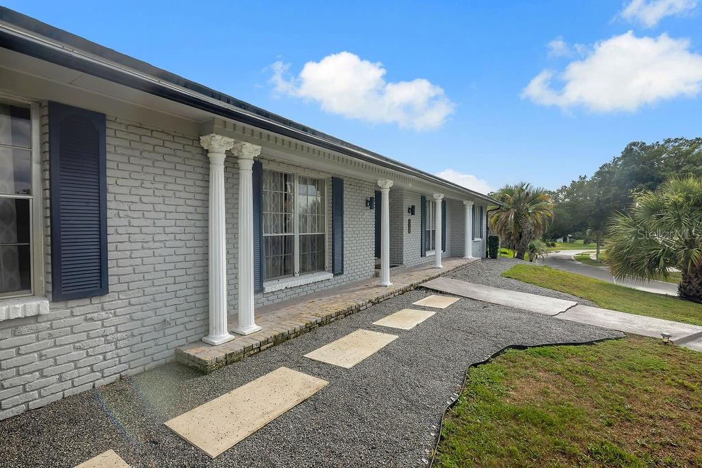SPRING LAKE HILLS - Residential