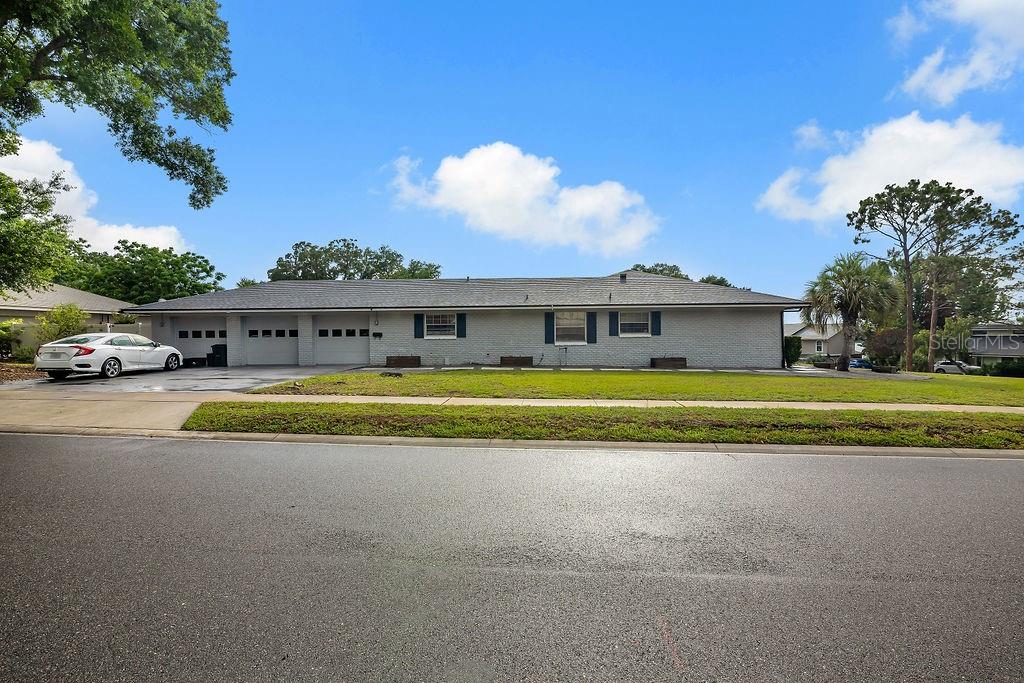 SPRING LAKE HILLS - Residential