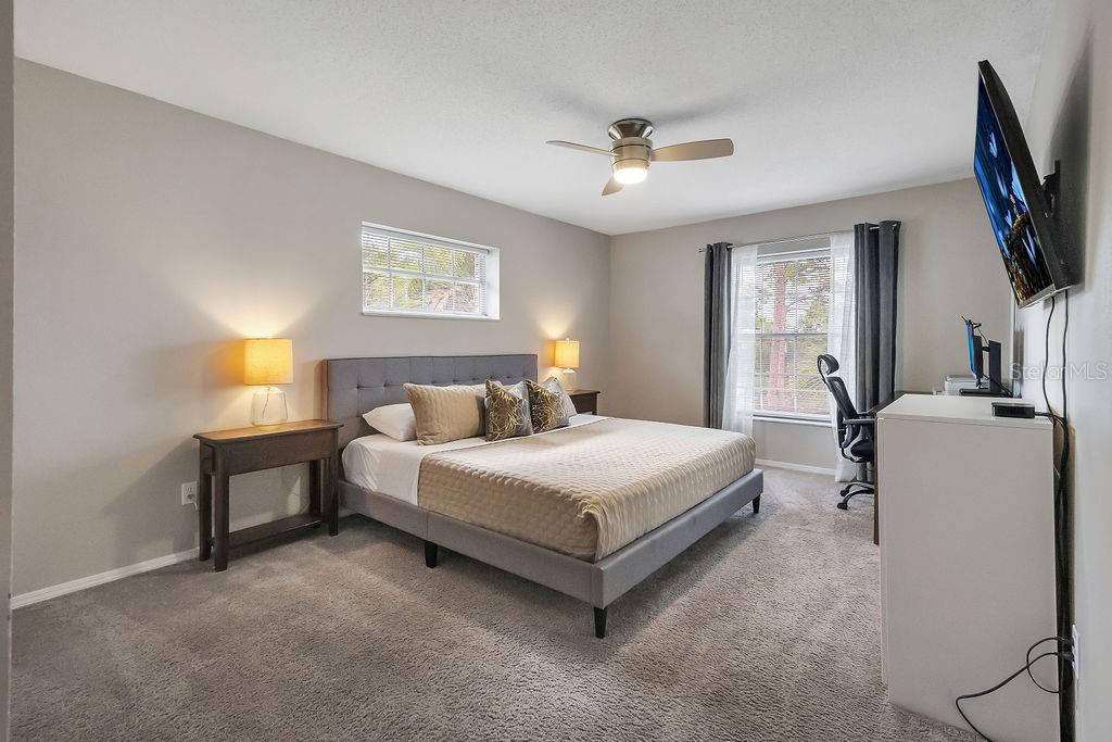 SPRING LAKE HILLS - Residential