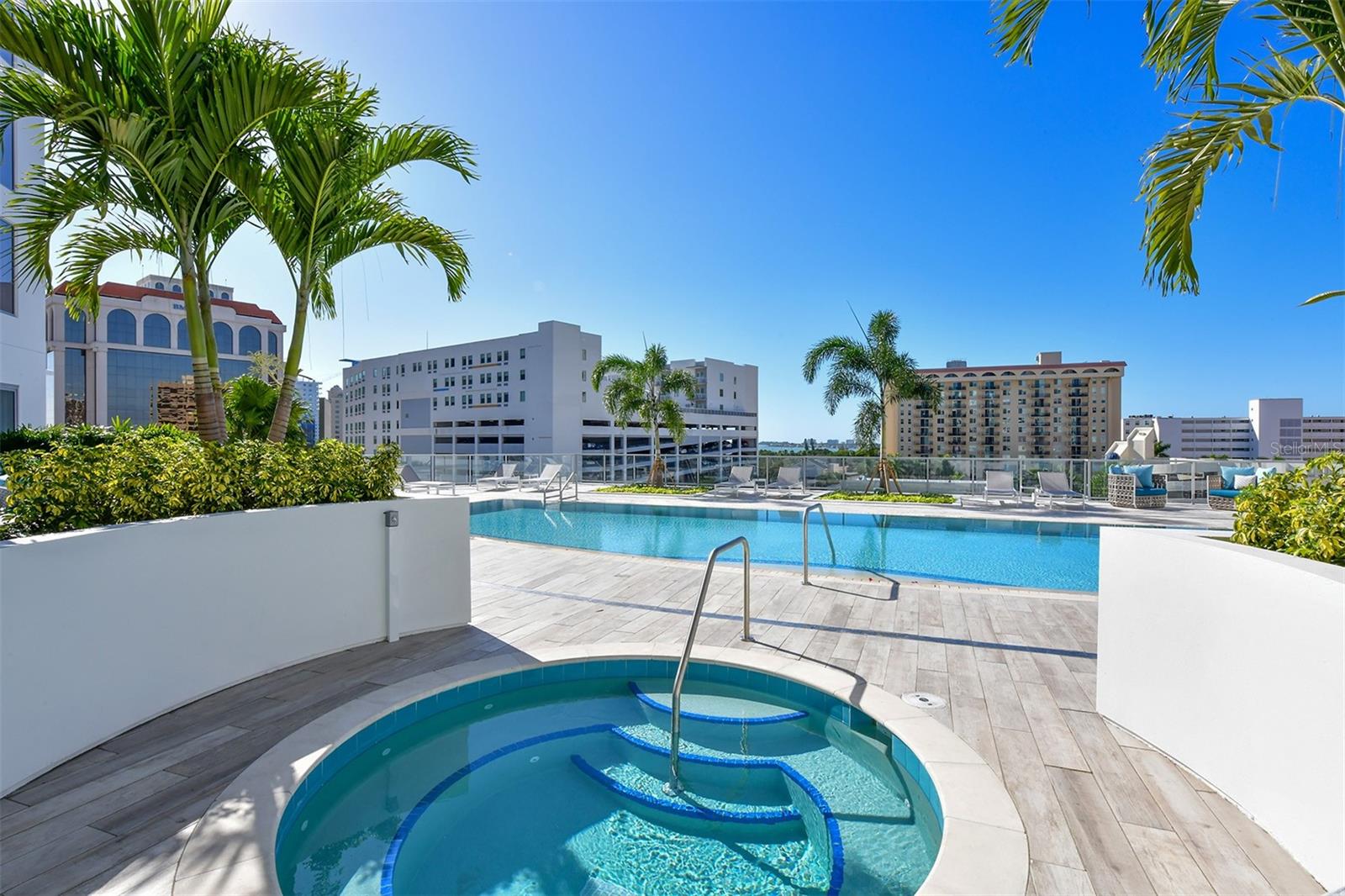 MARK SARASOTA CONDO - Residential