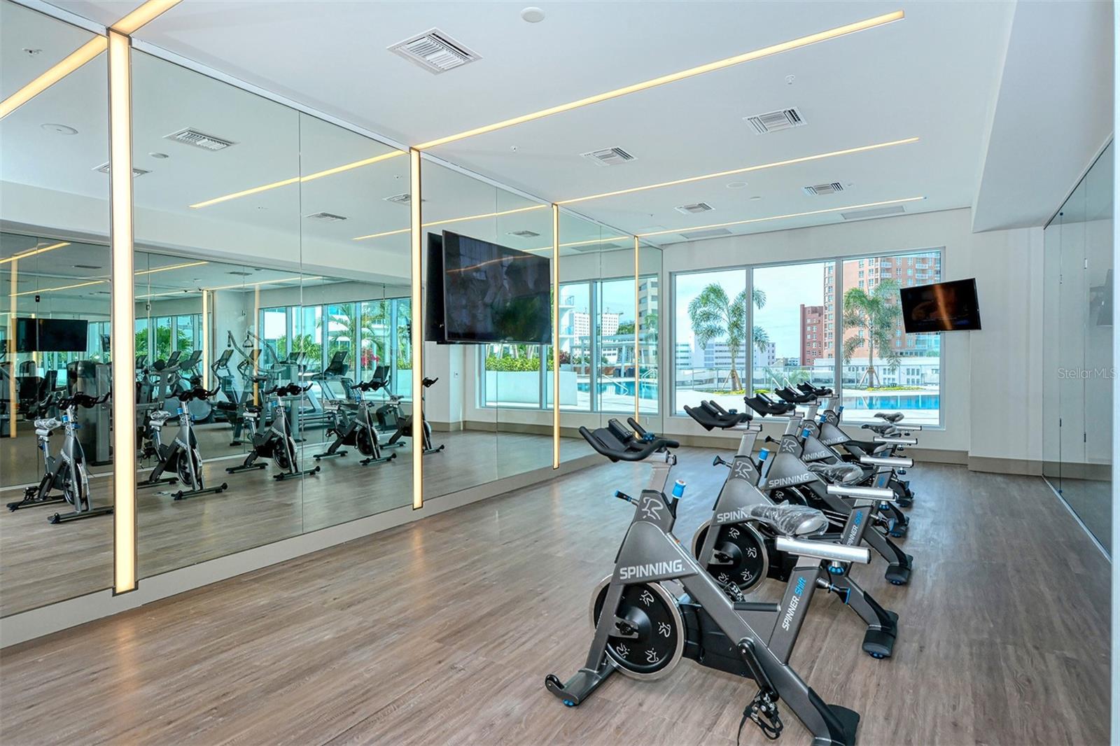 MARK SARASOTA CONDO - Residential