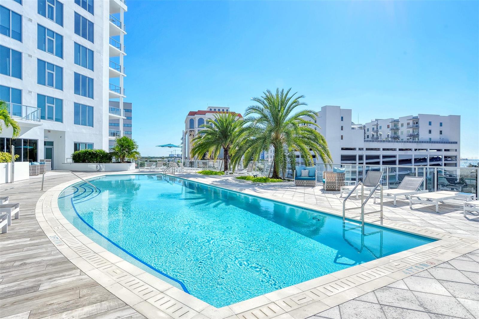 MARK SARASOTA CONDO - Residential