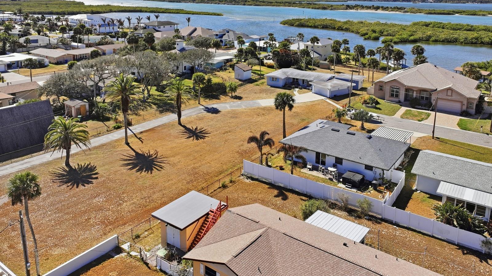 WINTHROP HOLDING CO RESUB - Land
