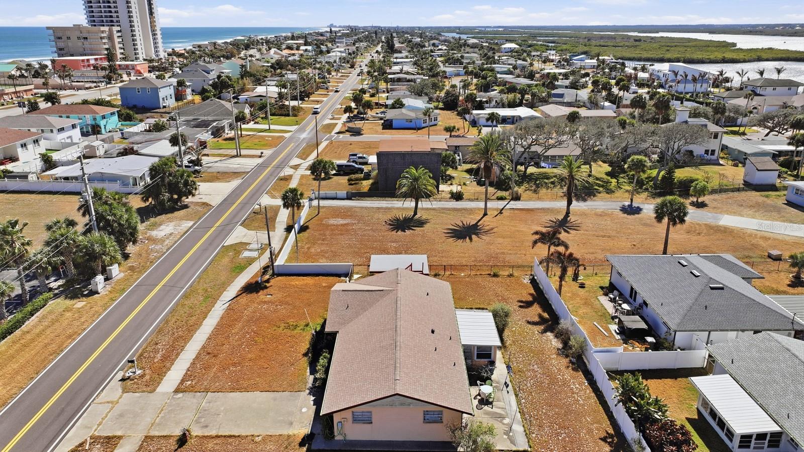 WINTHROP HOLDING CO RESUB - Land
