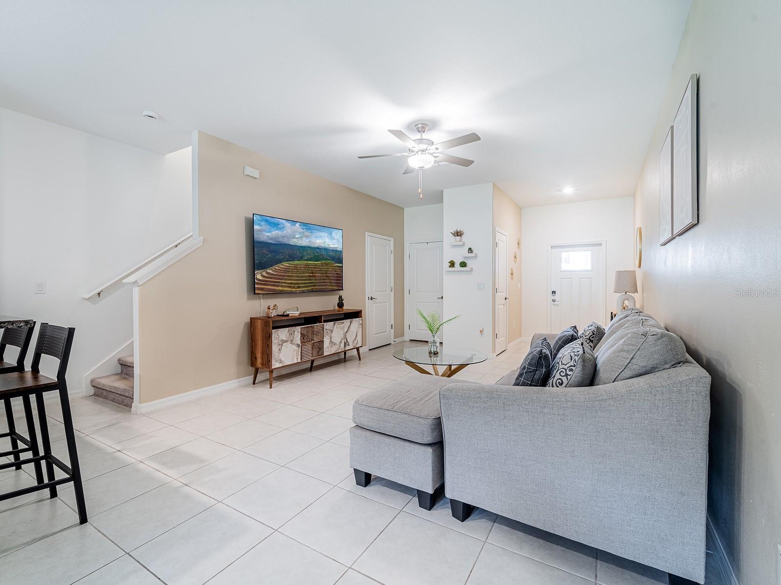 TOWNES/LK THOMAS PH 2 - Residential