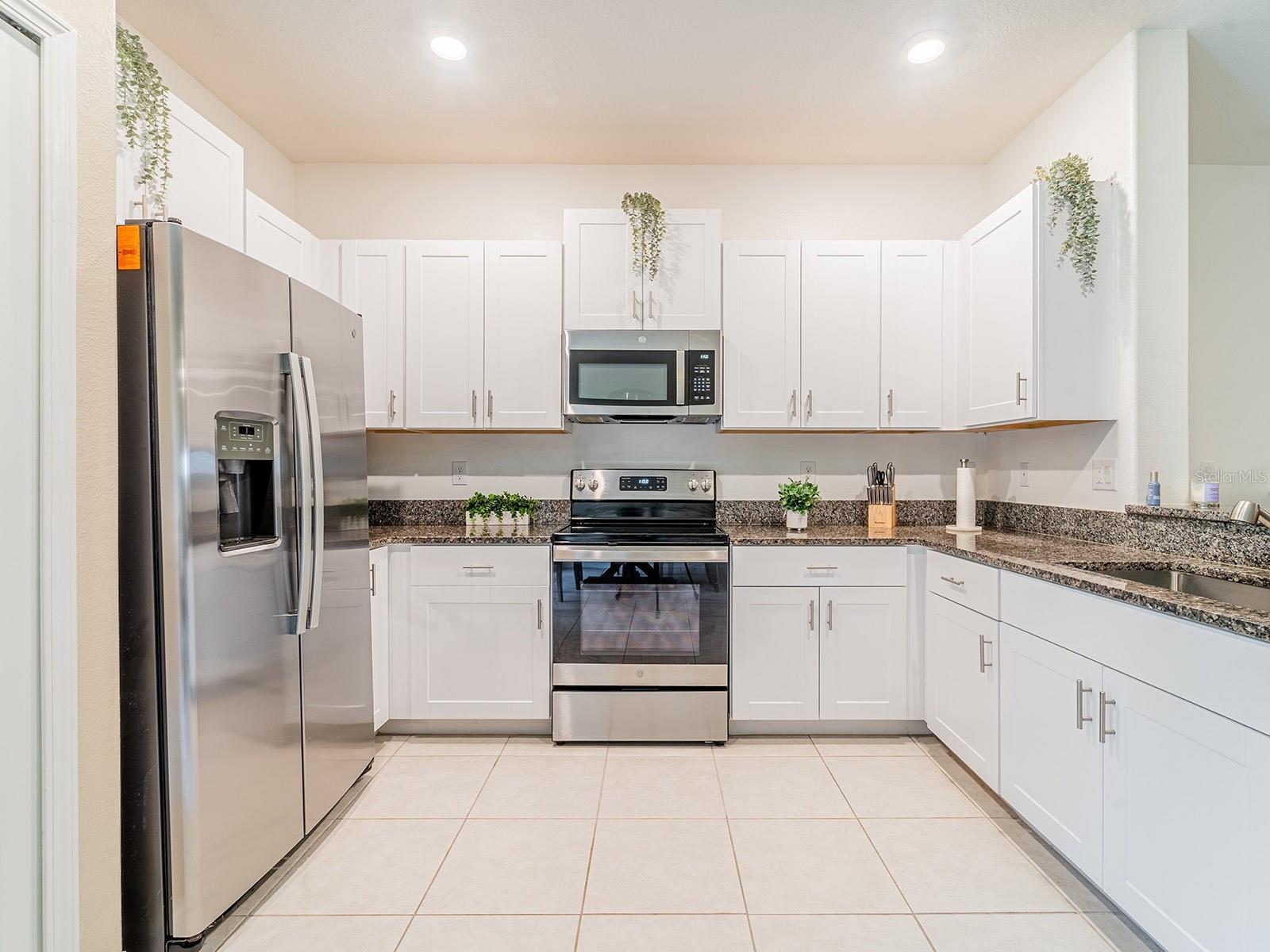 TOWNES/LK THOMAS PH 2 - Residential