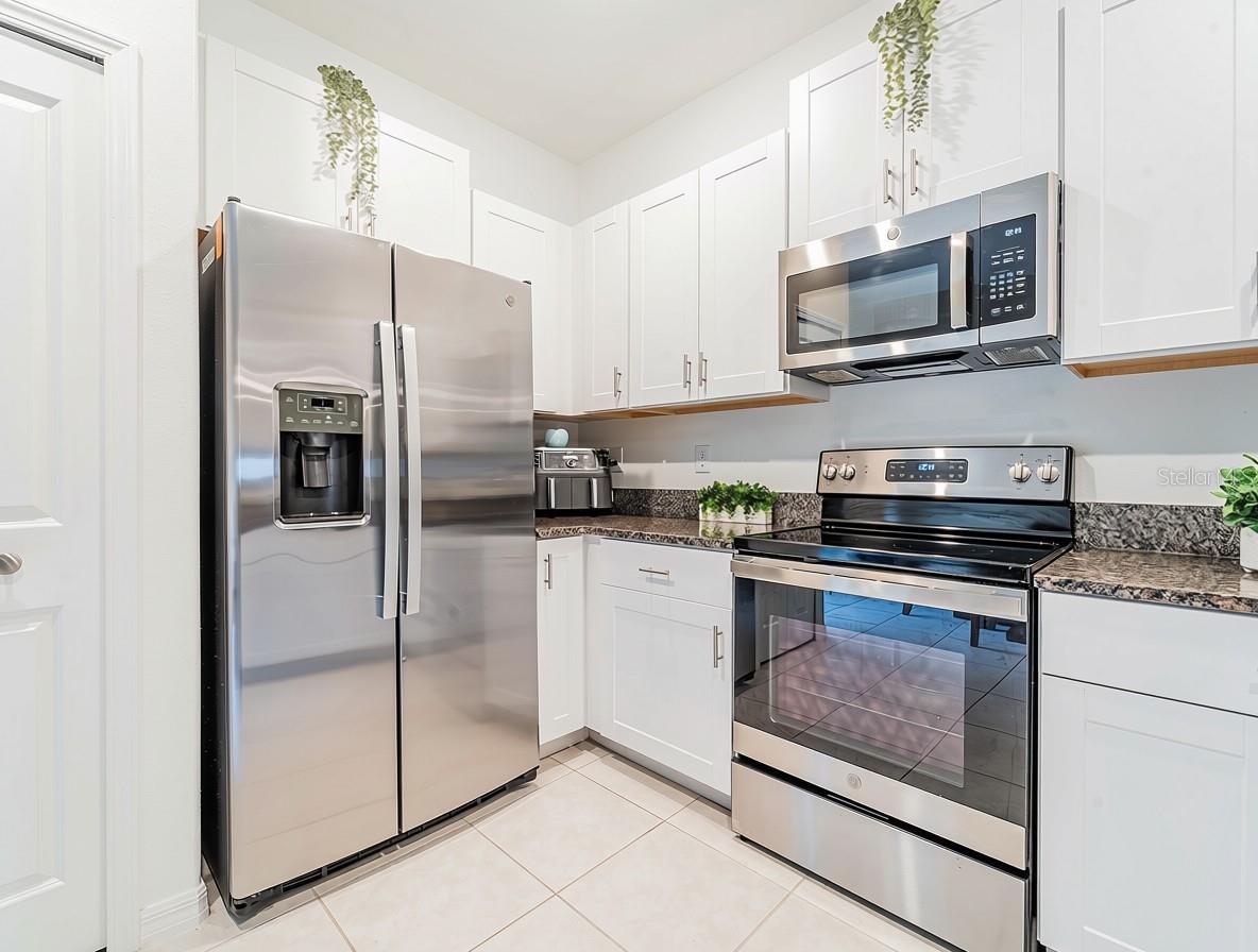 TOWNES/LK THOMAS PH 2 - Residential