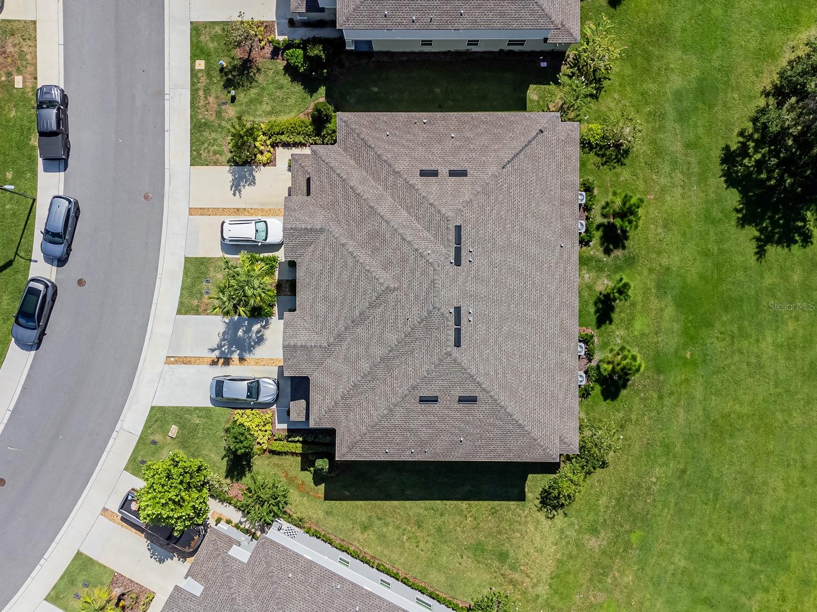 TOWNES/LK THOMAS PH 2 - Residential