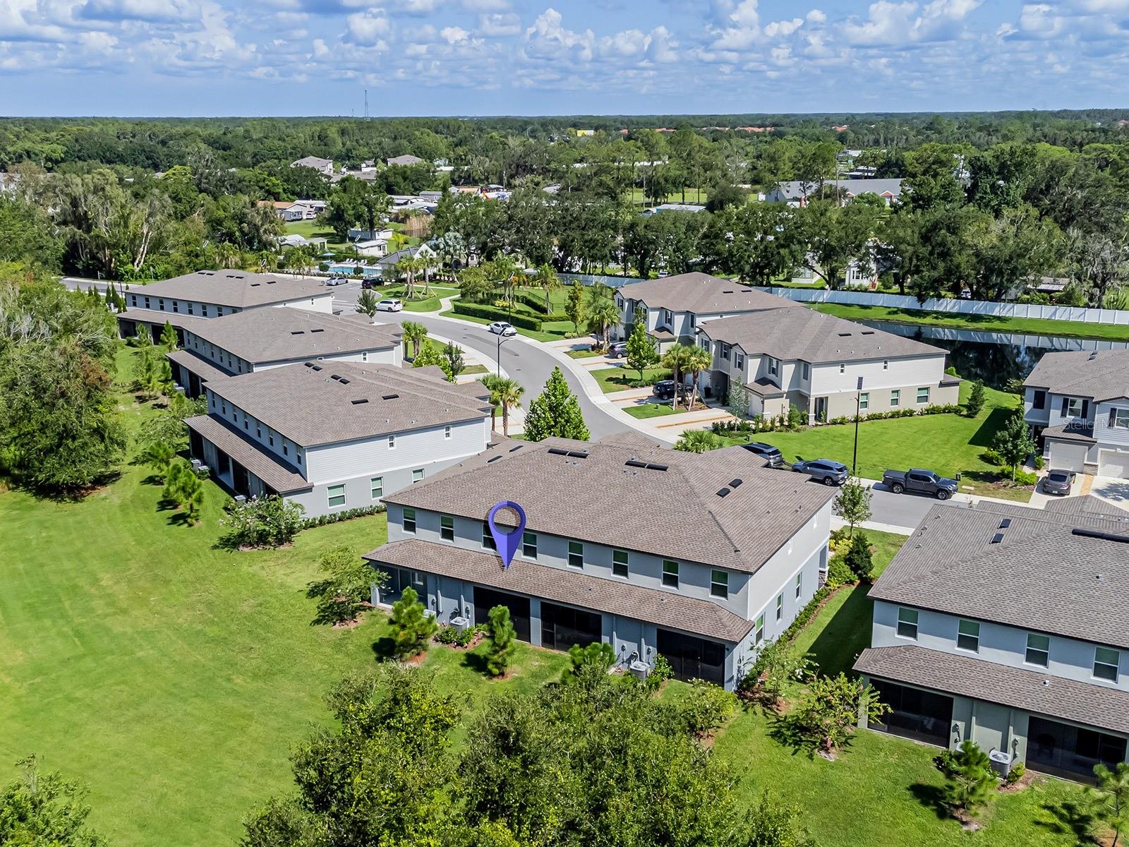 TOWNES/LK THOMAS PH 2 - Residential