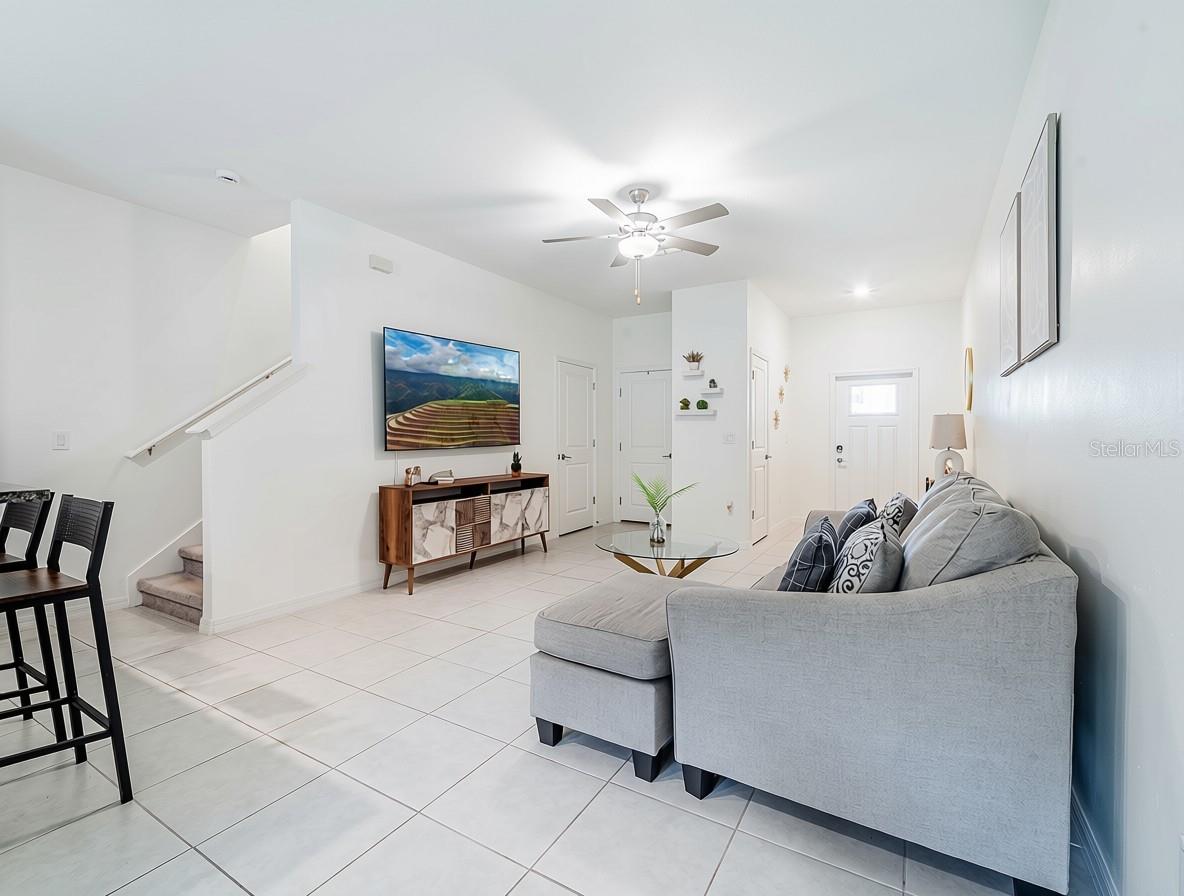 TOWNES/LK THOMAS PH 2 - Residential