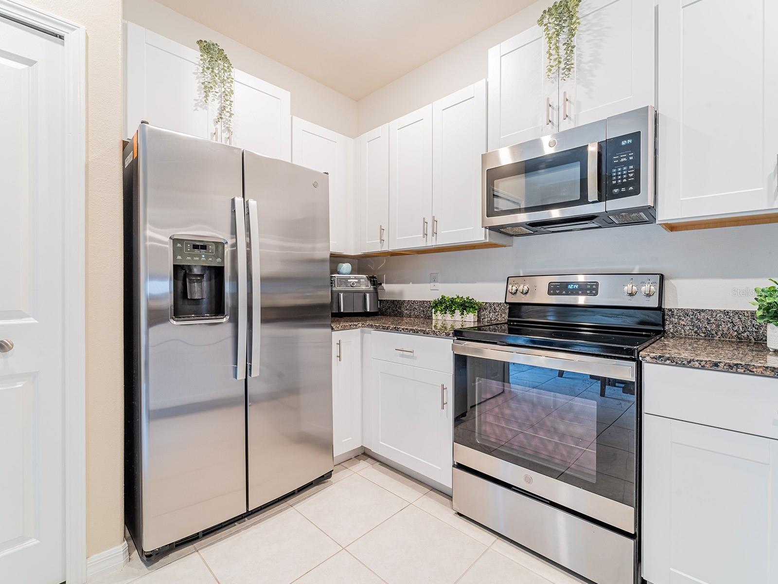 TOWNES/LK THOMAS PH 2 - Residential