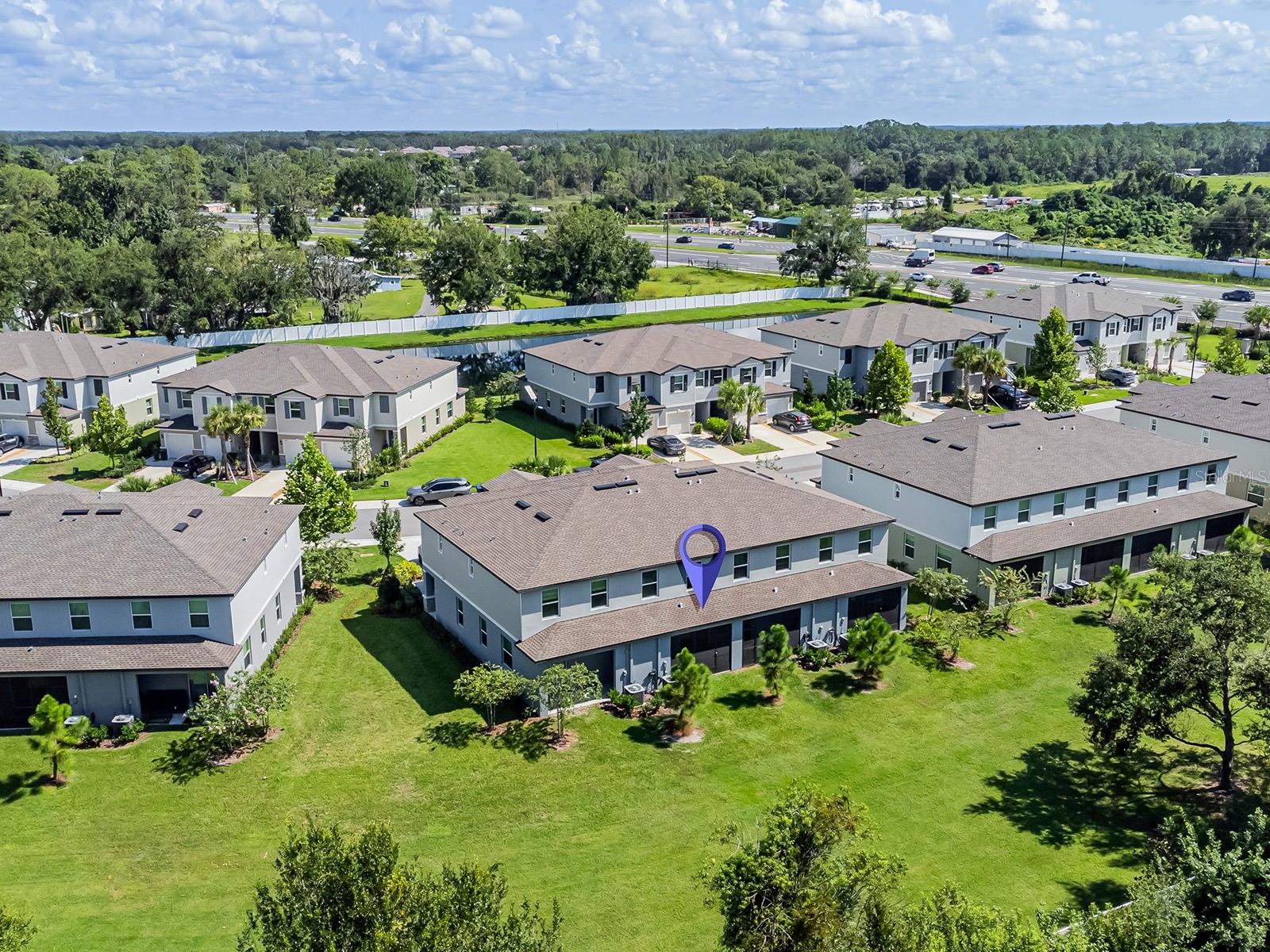 TOWNES/LK THOMAS PH 2 - Residential
