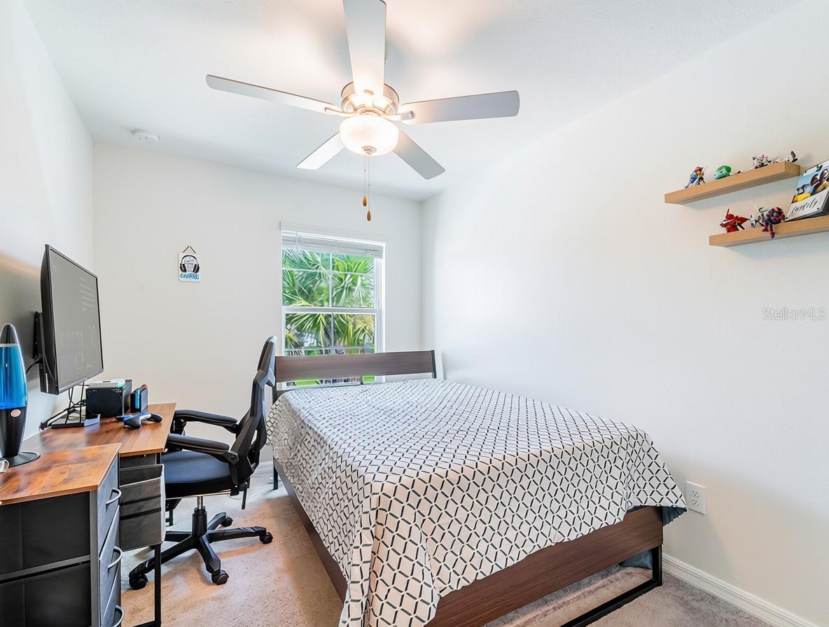 TOWNES/LK THOMAS PH 2 - Residential