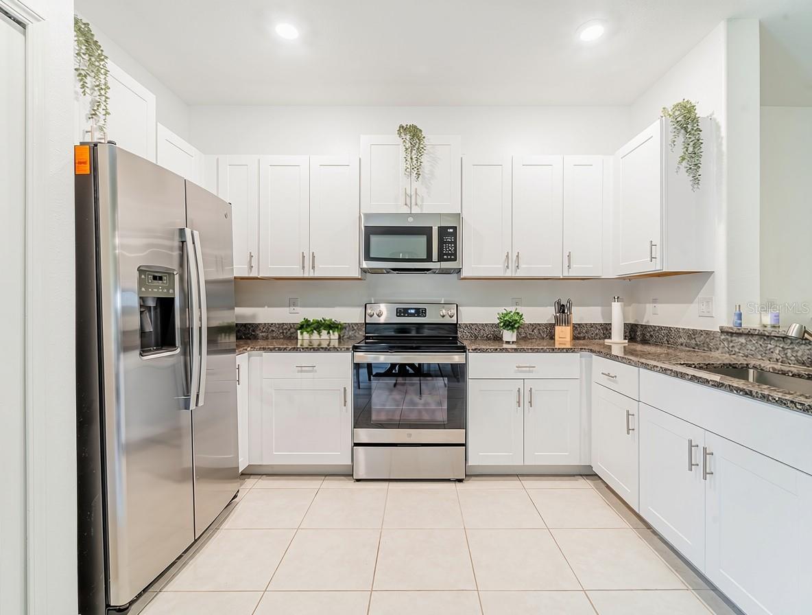 TOWNES/LK THOMAS PH 2 - Residential