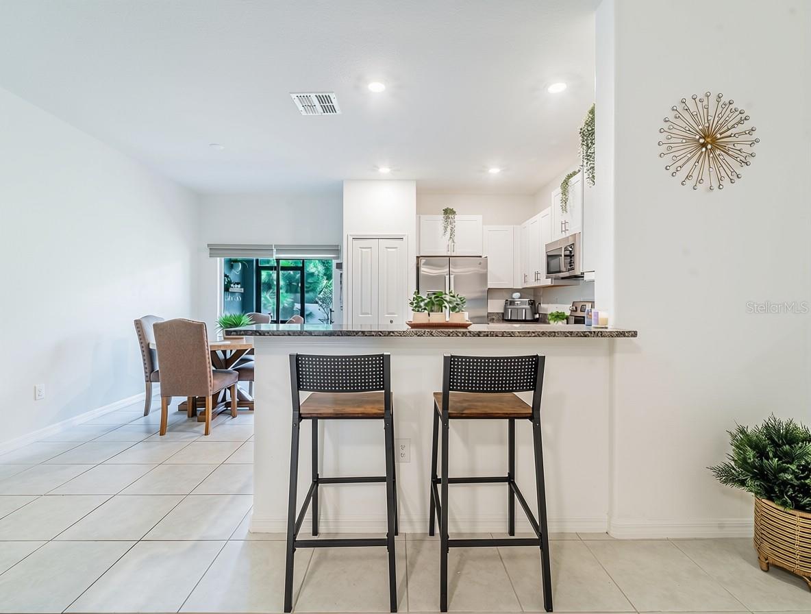 TOWNES/LK THOMAS PH 2 - Residential