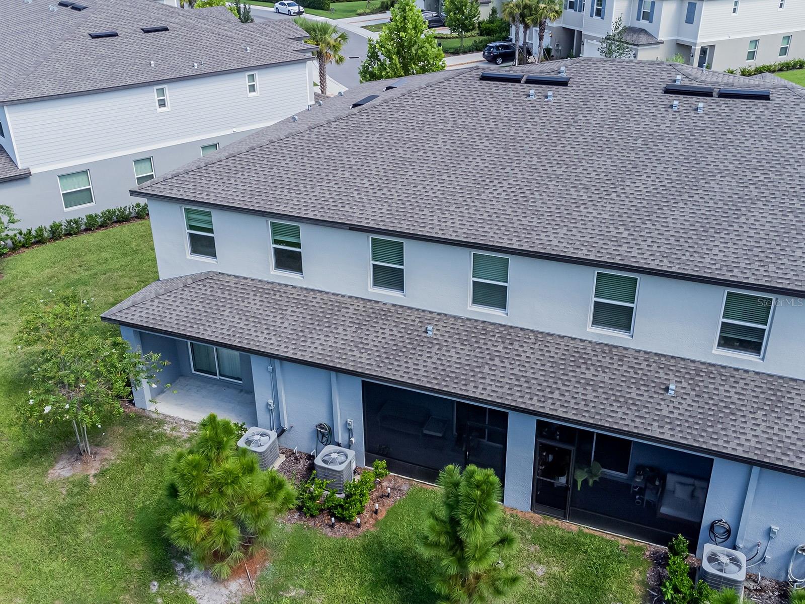 TOWNES/LK THOMAS PH 2 - Residential