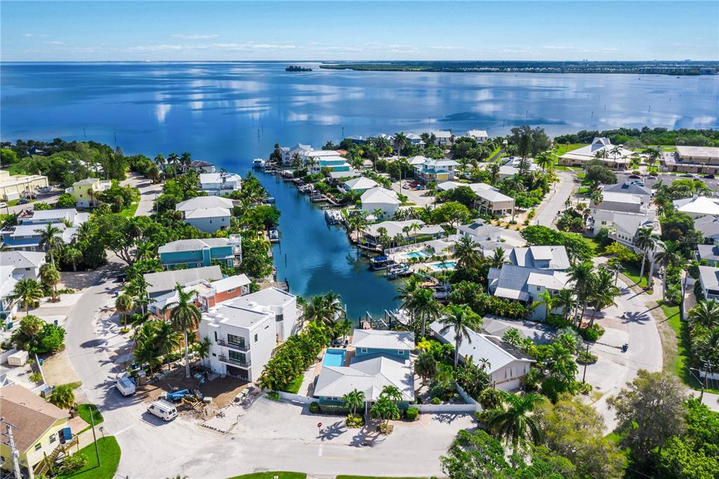 SPORTSMANS HARBOR REV - Residential