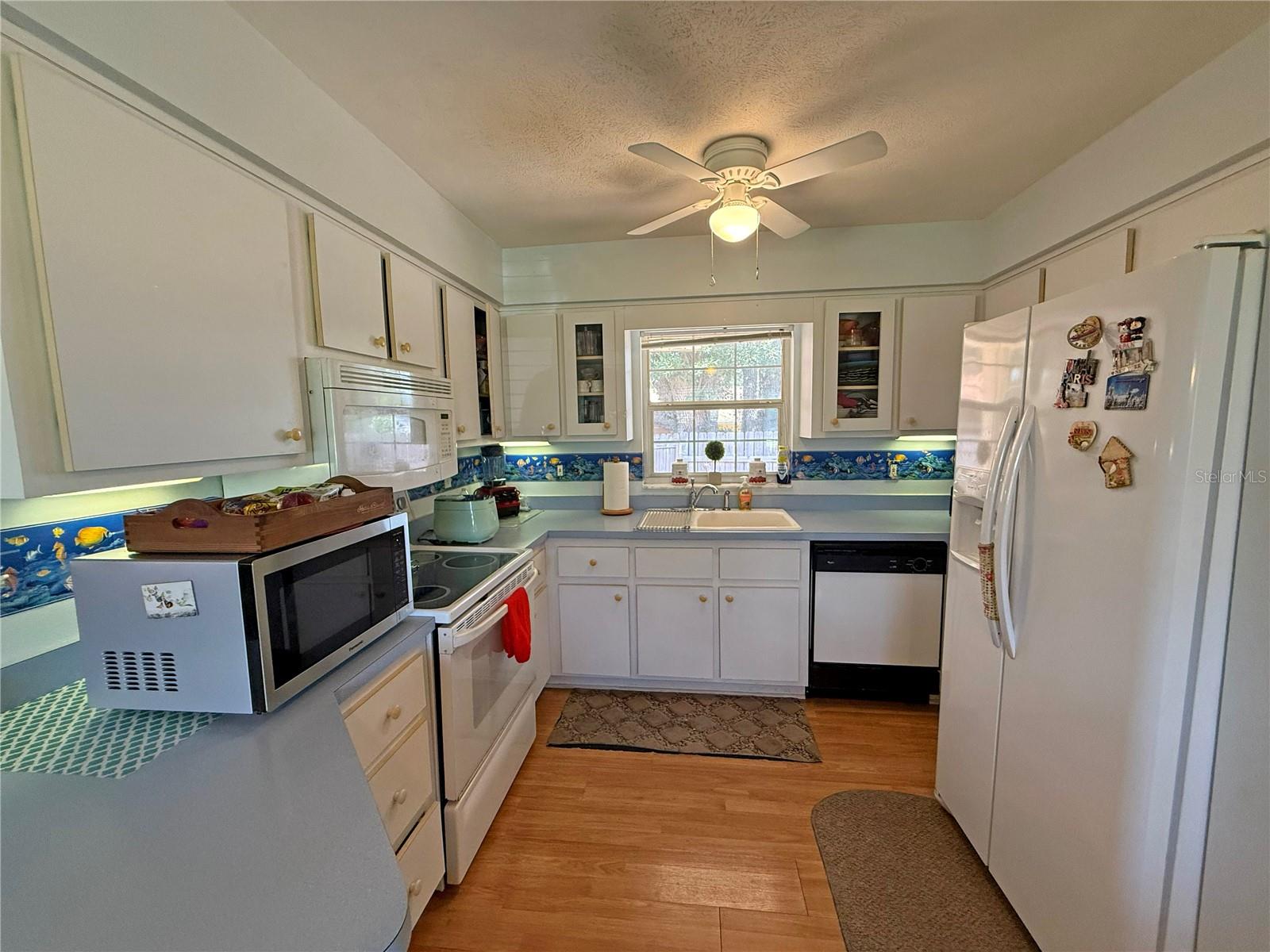 MARION OAKS - Residential