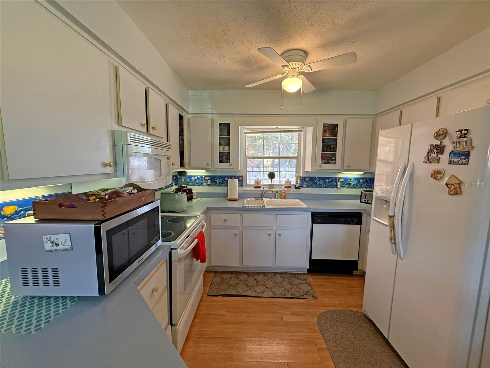 MARION OAKS - Residential