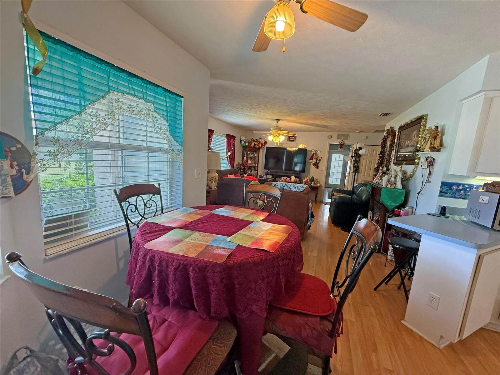 MARION OAKS - Residential