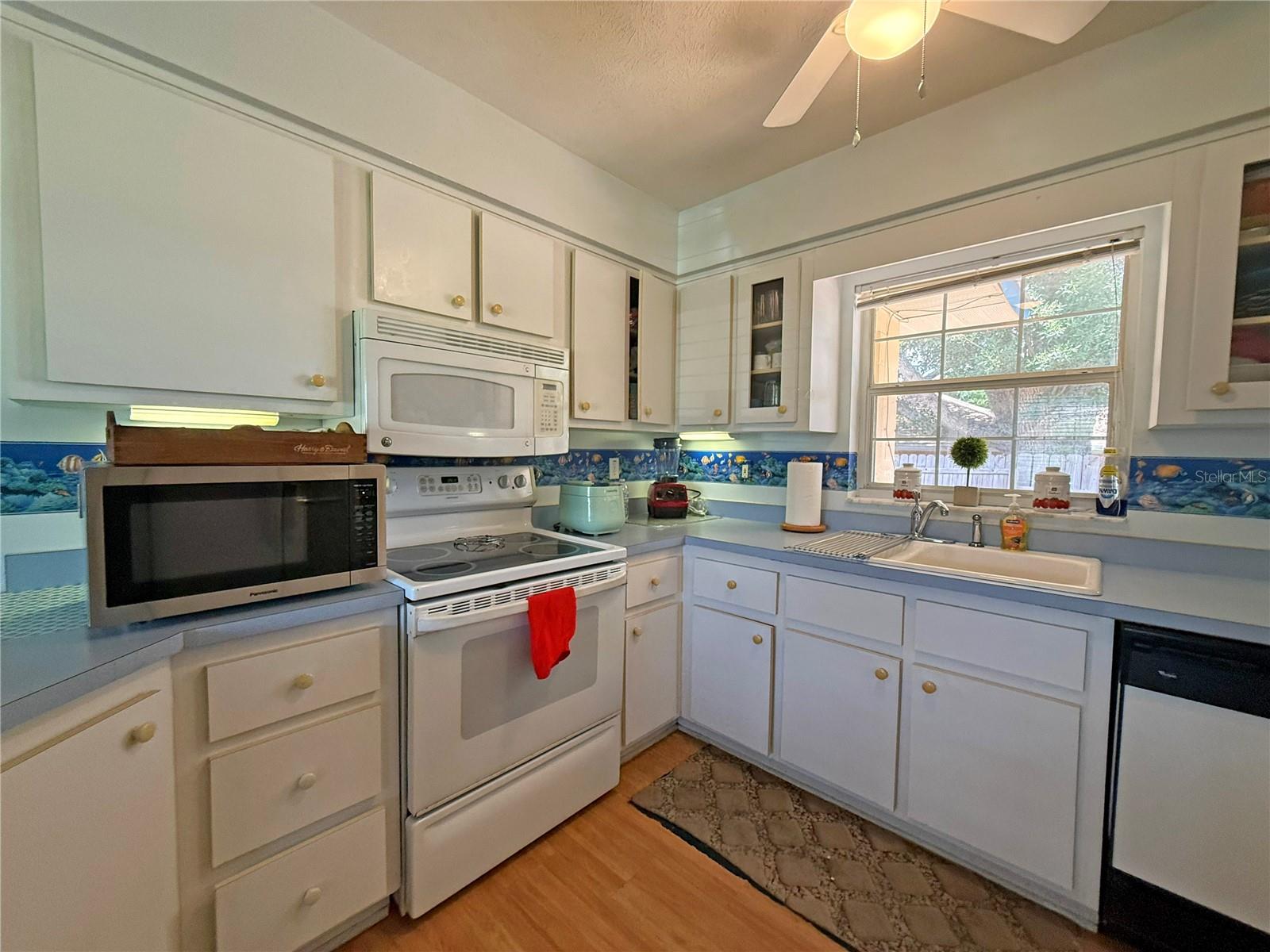 MARION OAKS - Residential