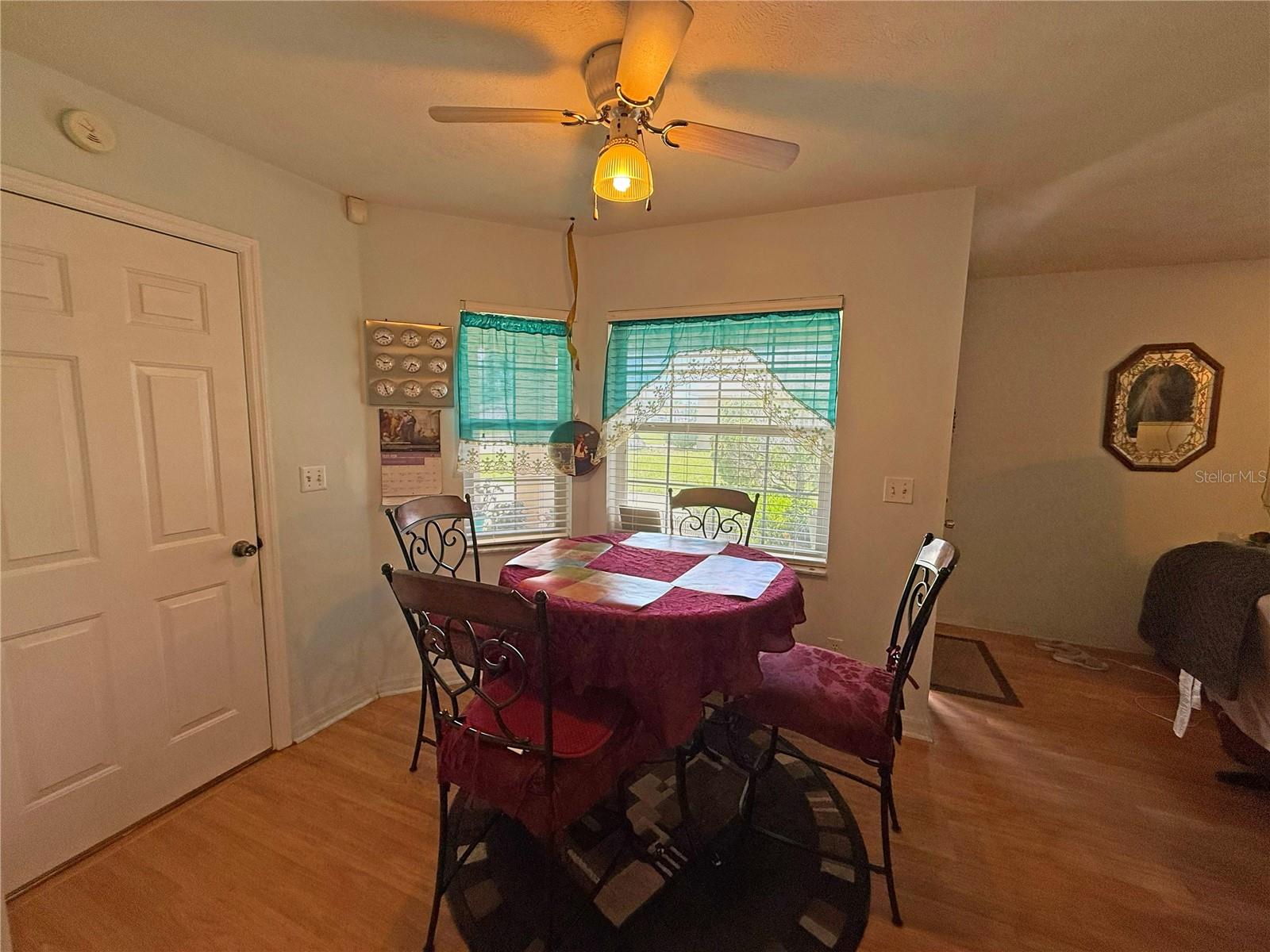 MARION OAKS - Residential