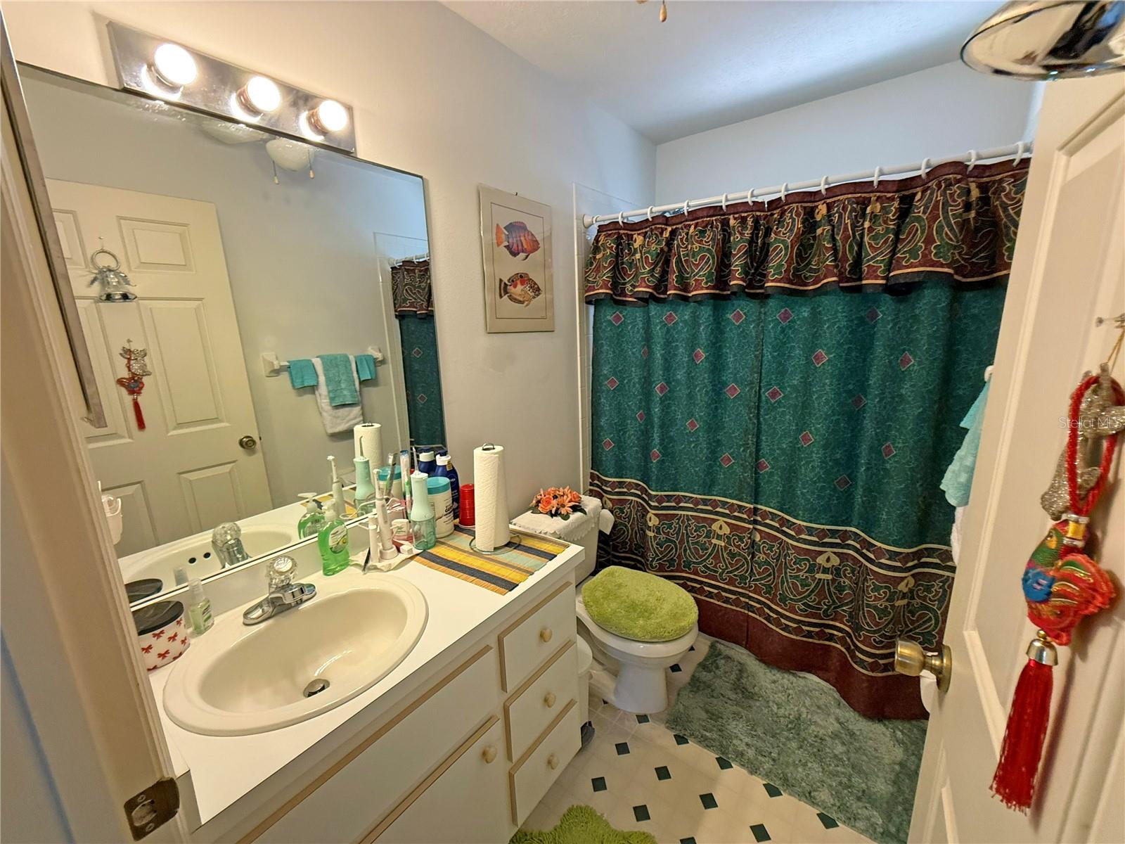 MARION OAKS - Residential