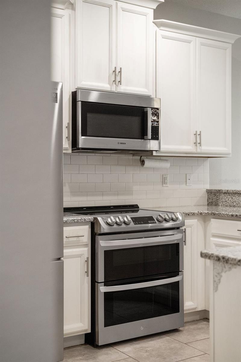 HERITAGE HILLS PH 6B - Residential