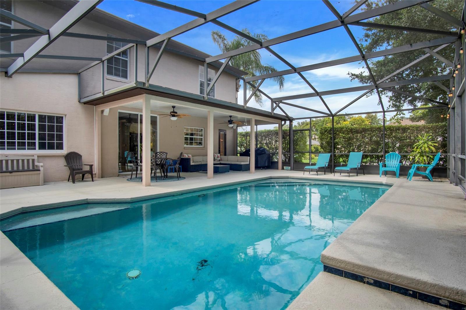 DEBARY PLANTATION UNIT 19 - Residential