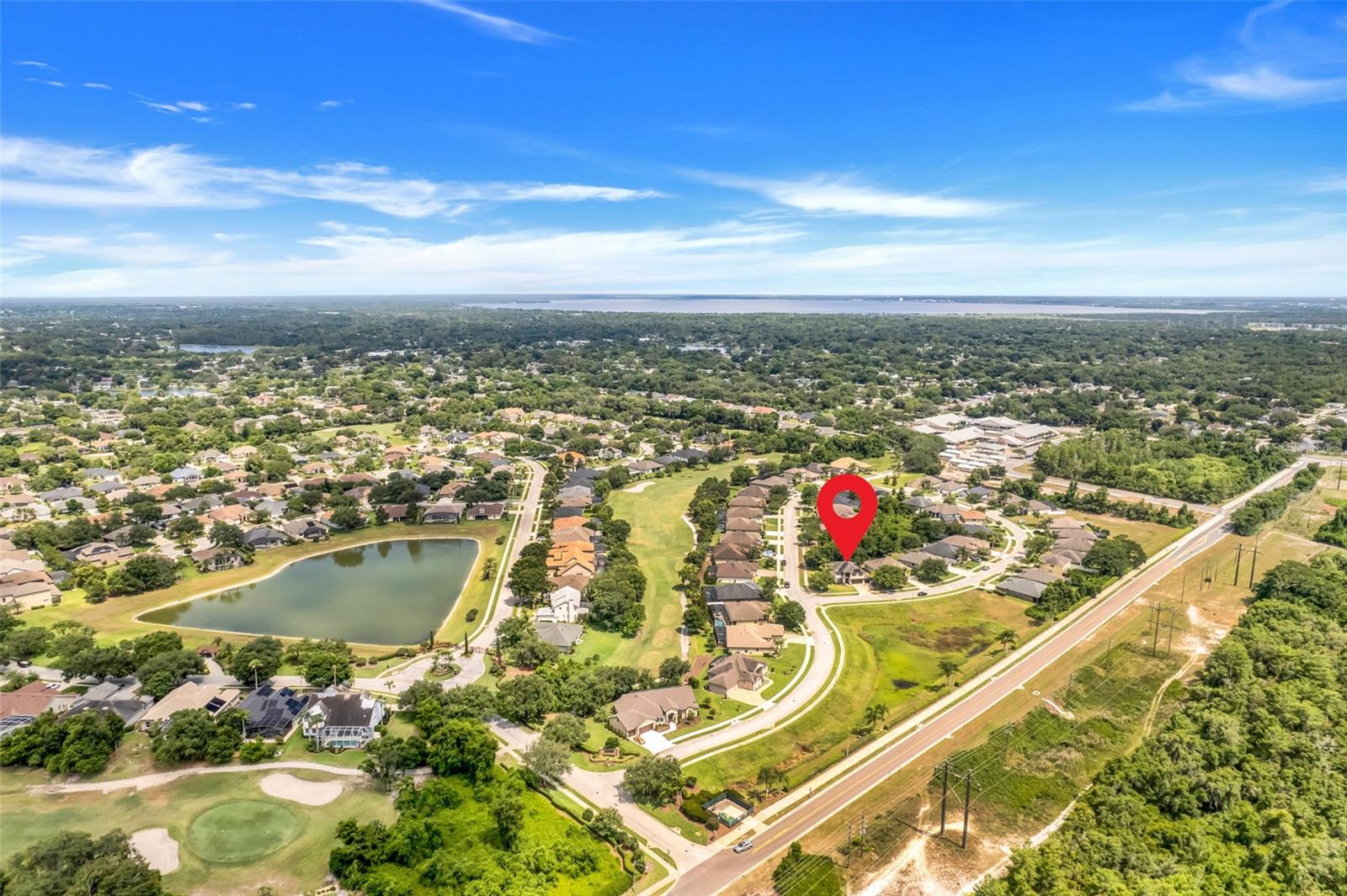 DEBARY PLANTATION UNIT 19 - Residential