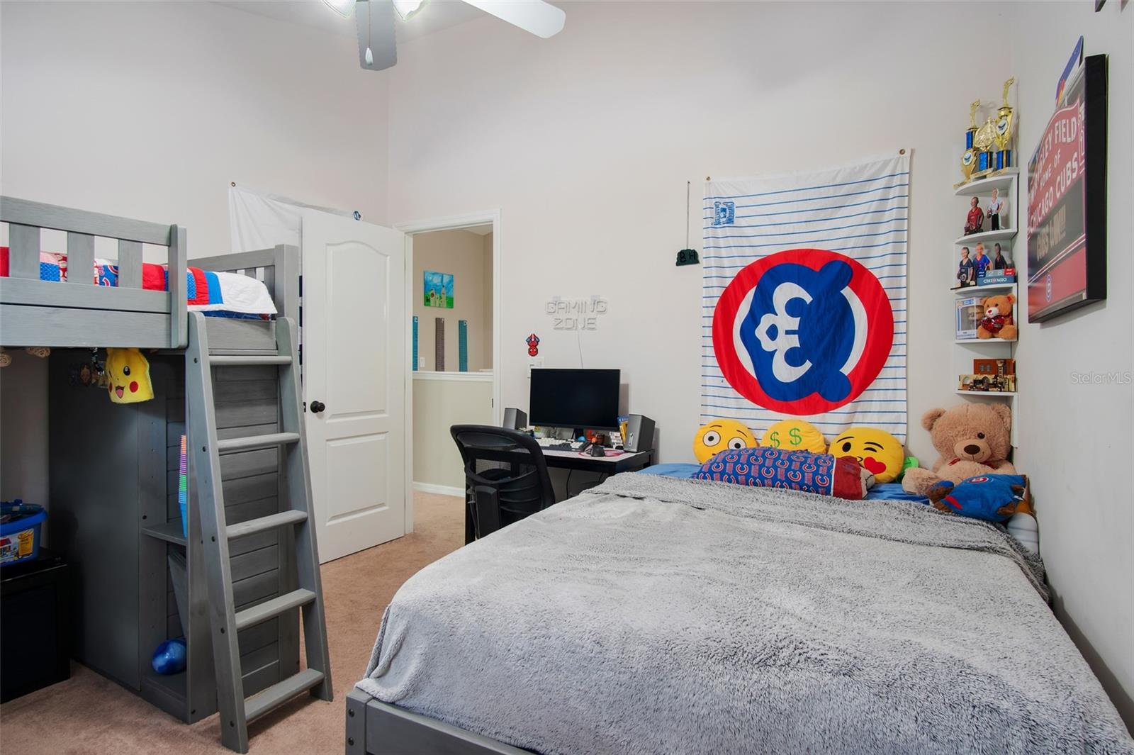 DEBARY PLANTATION UNIT 19 - Residential