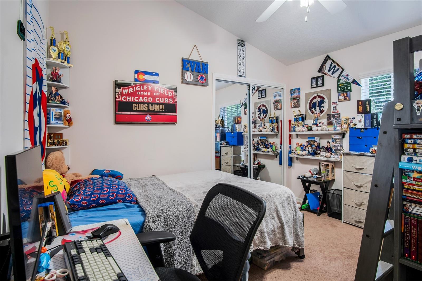 DEBARY PLANTATION UNIT 19 - Residential