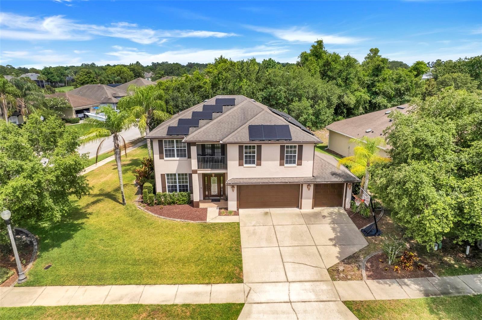 DEBARY PLANTATION UNIT 19 - Residential