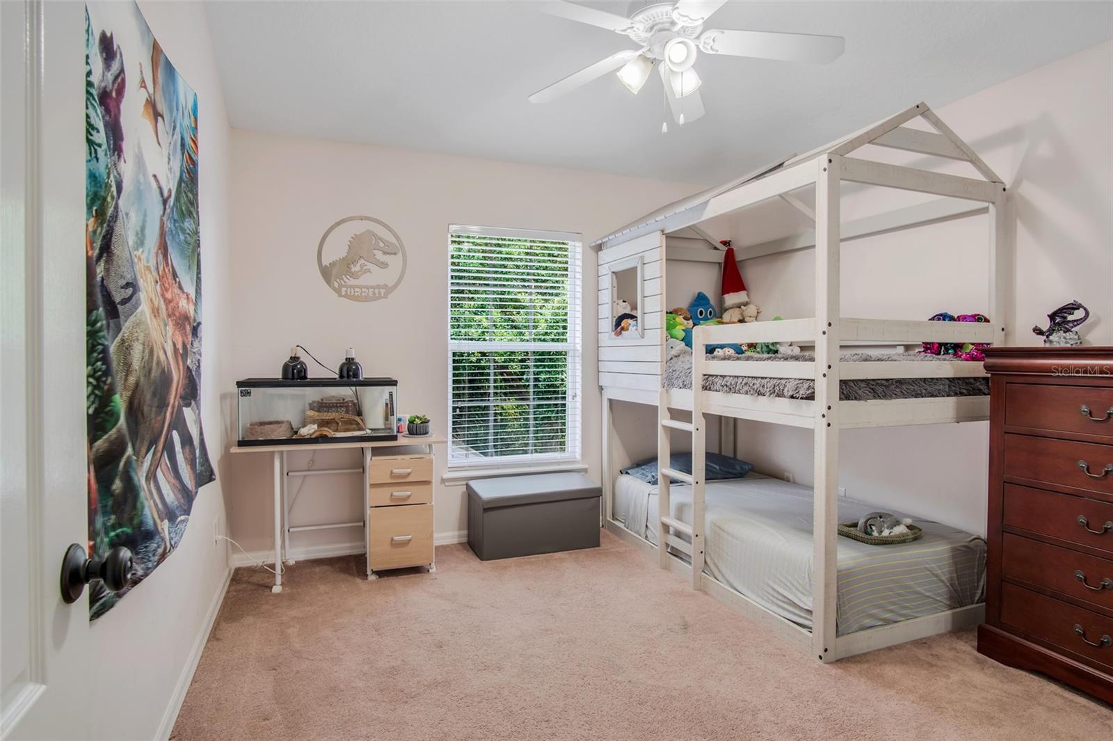 DEBARY PLANTATION UNIT 19 - Residential