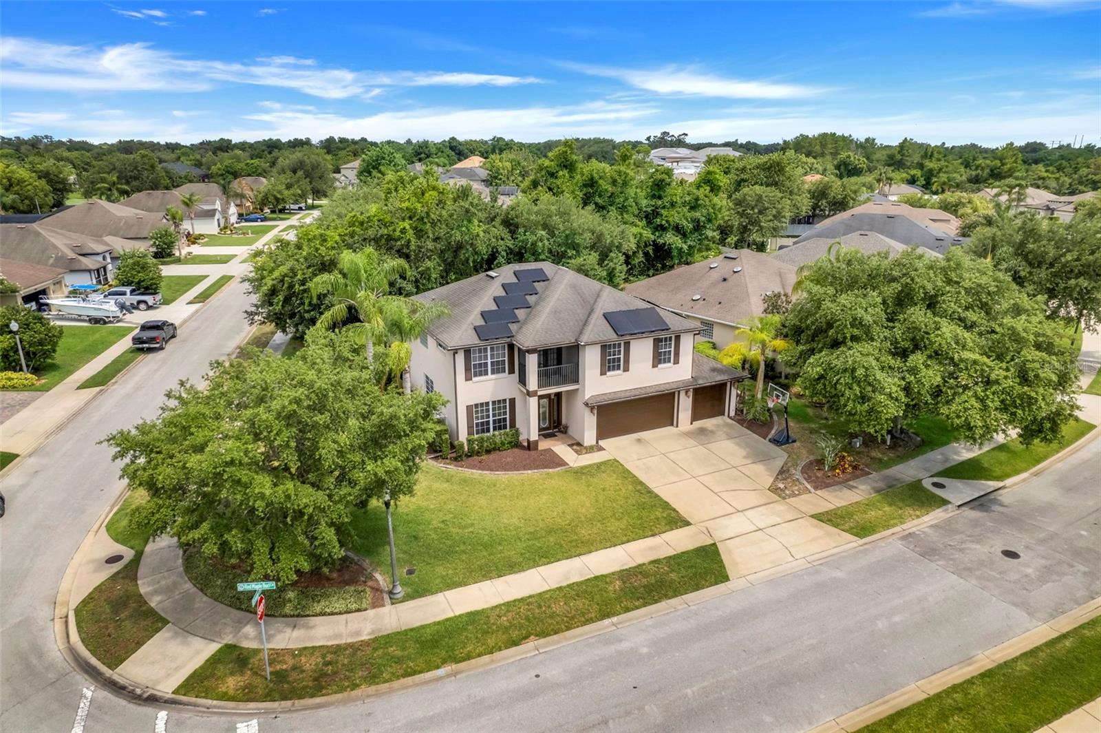 DEBARY PLANTATION UNIT 19 - Residential