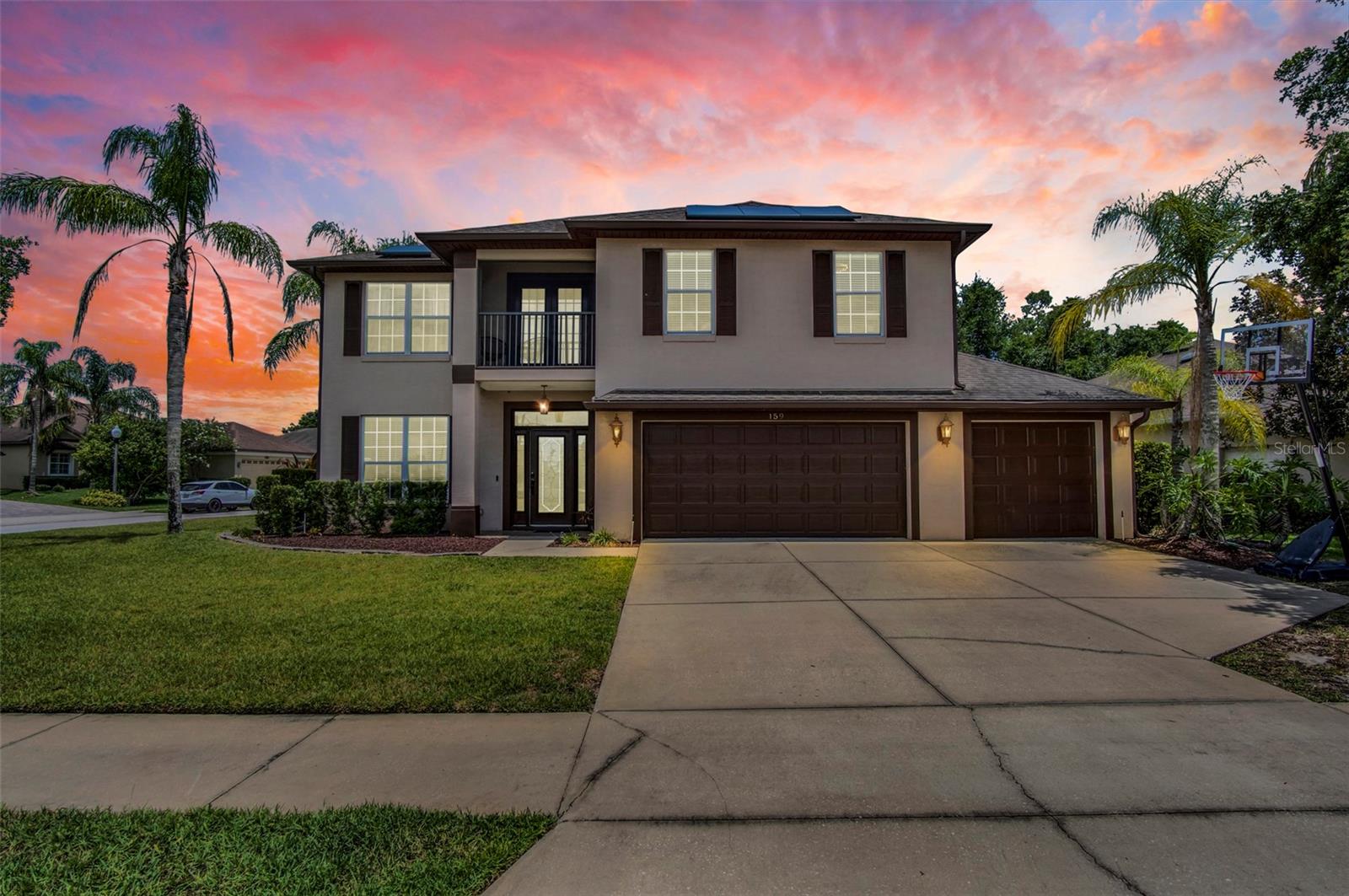 DEBARY PLANTATION UNIT 19 - Residential