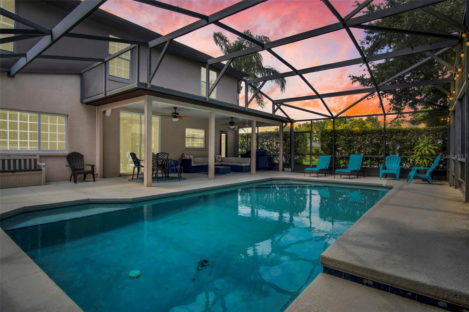 DEBARY PLANTATION UNIT 19 - Residential
