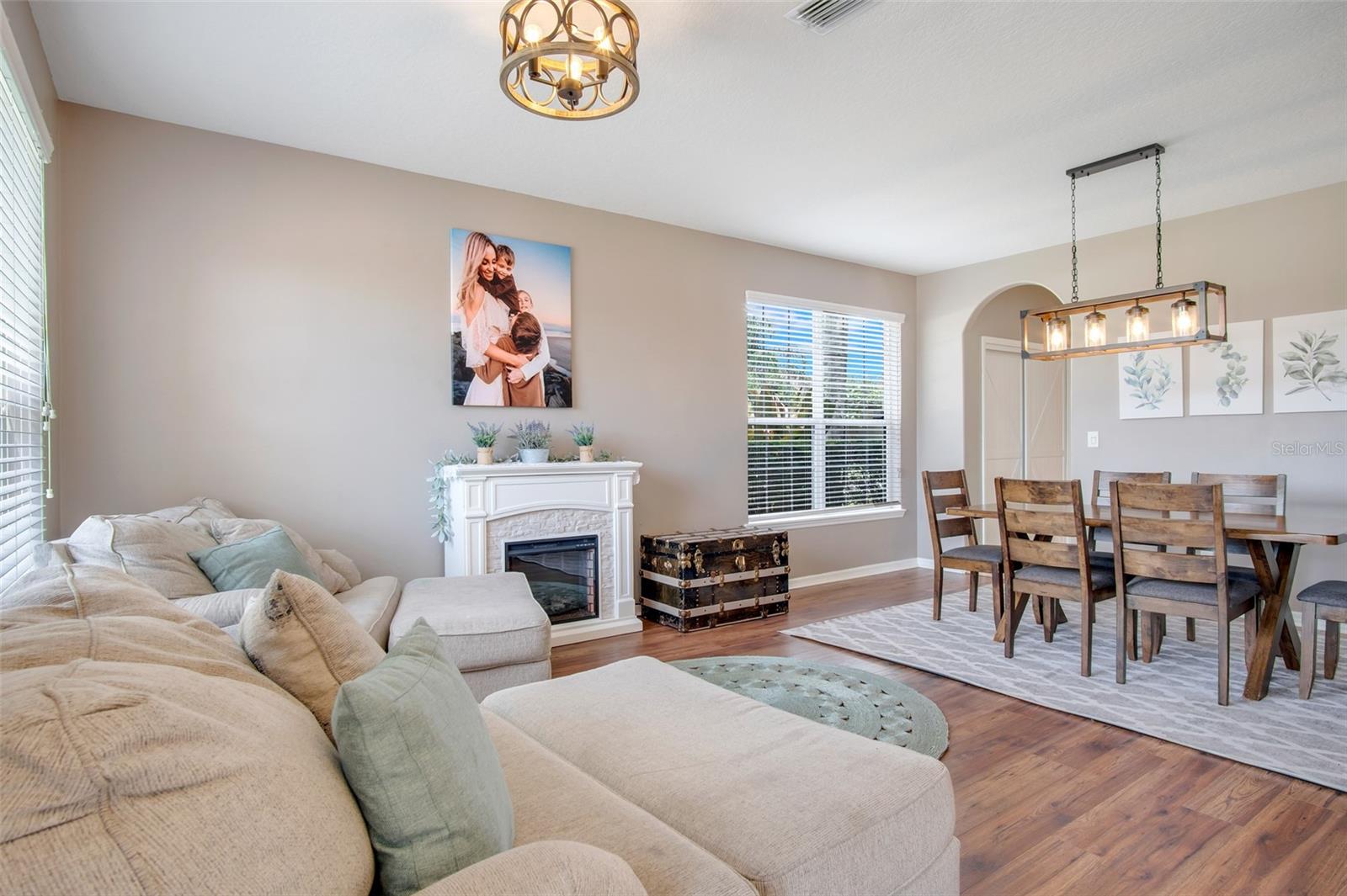 DEBARY PLANTATION UNIT 19 - Residential