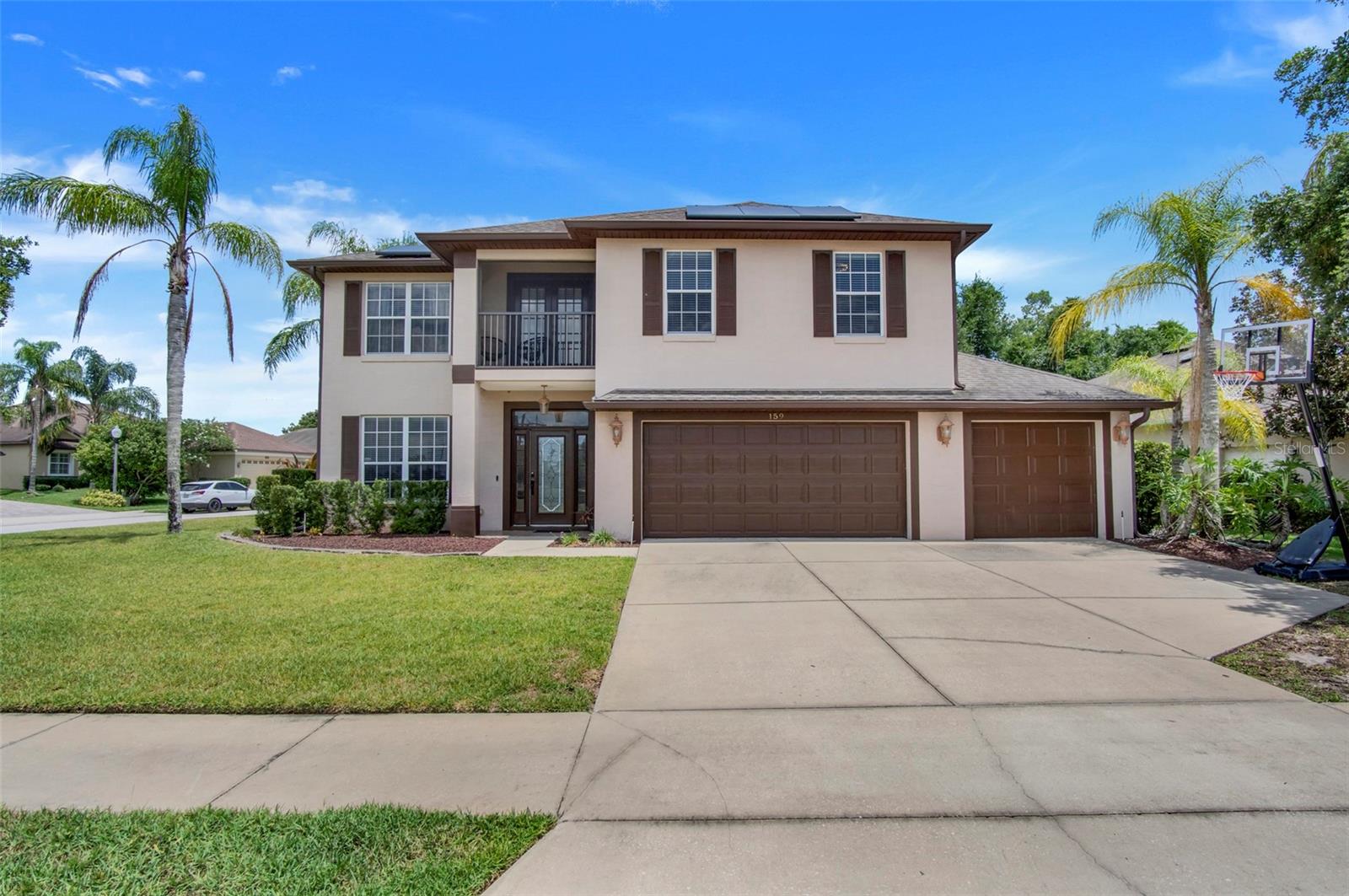 DEBARY PLANTATION UNIT 19 - Residential