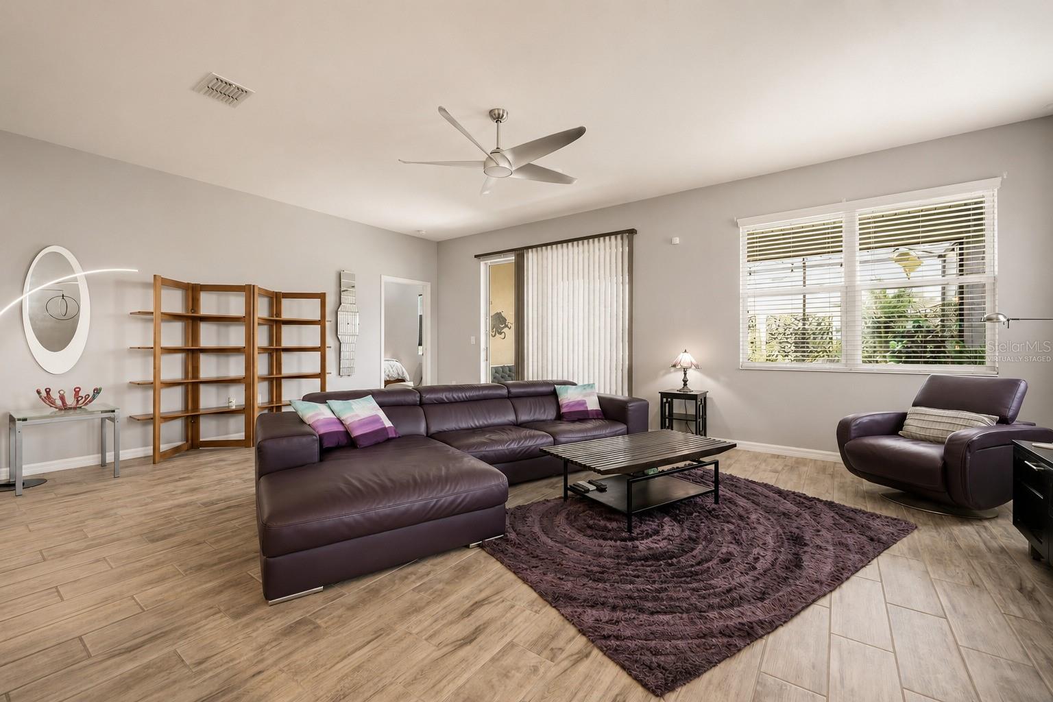 INDIGO EAST - Residential
