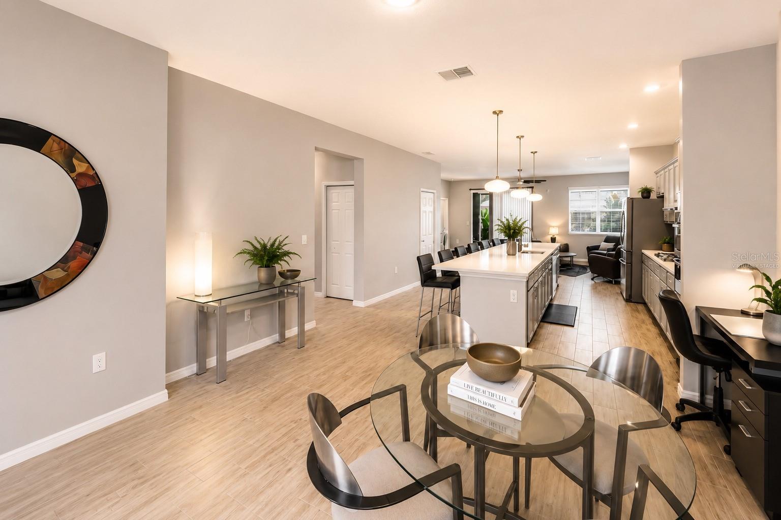 INDIGO EAST - Residential