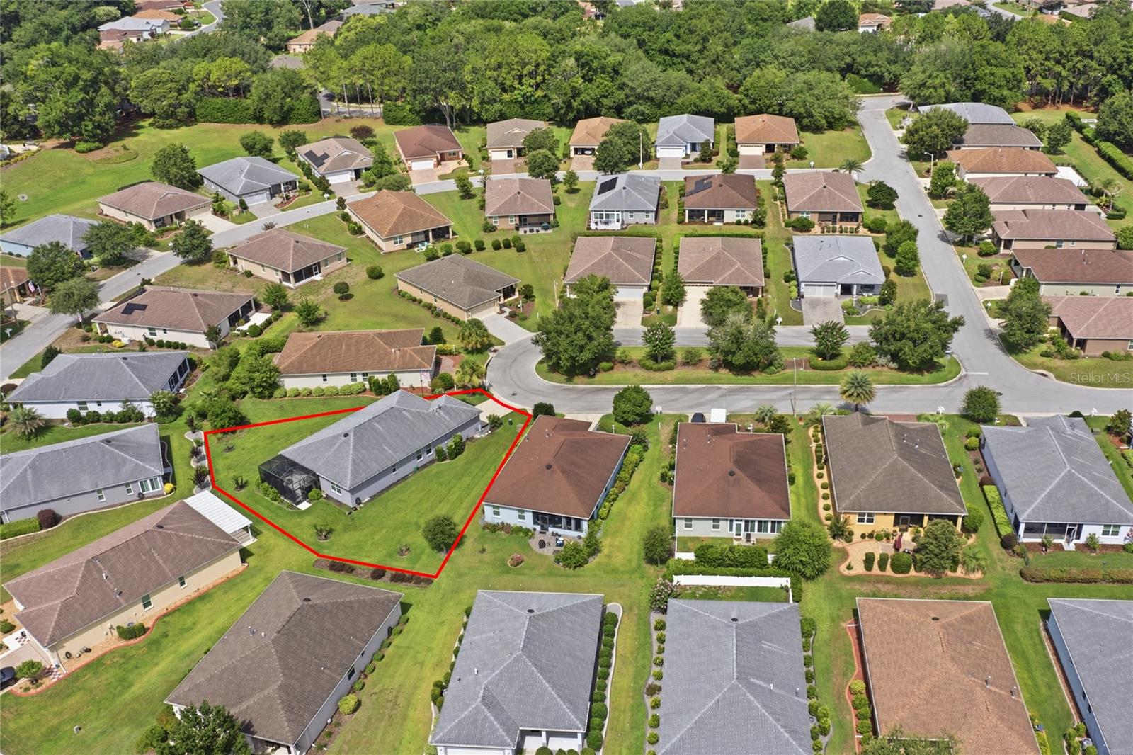 INDIGO EAST - Residential