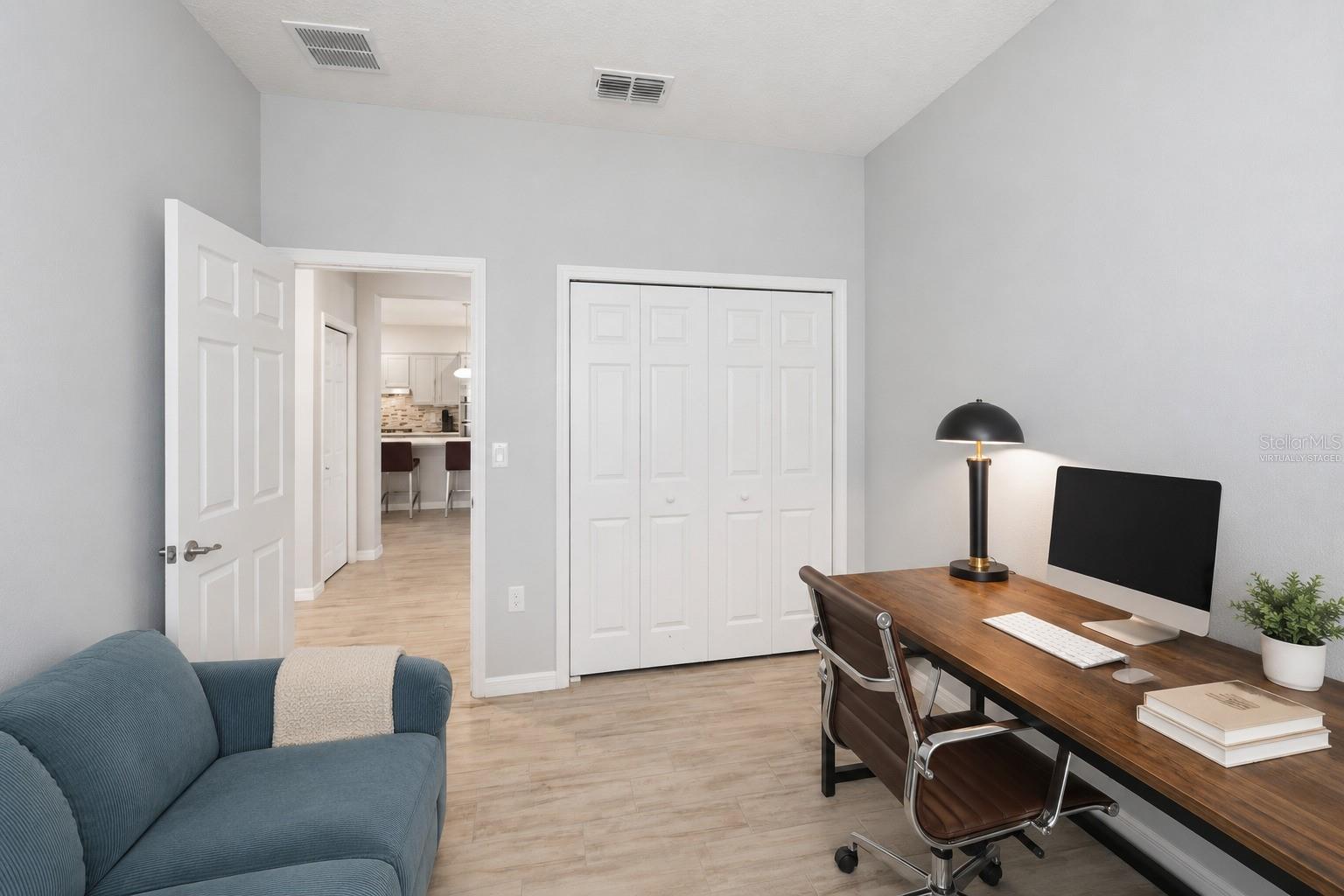 INDIGO EAST - Residential