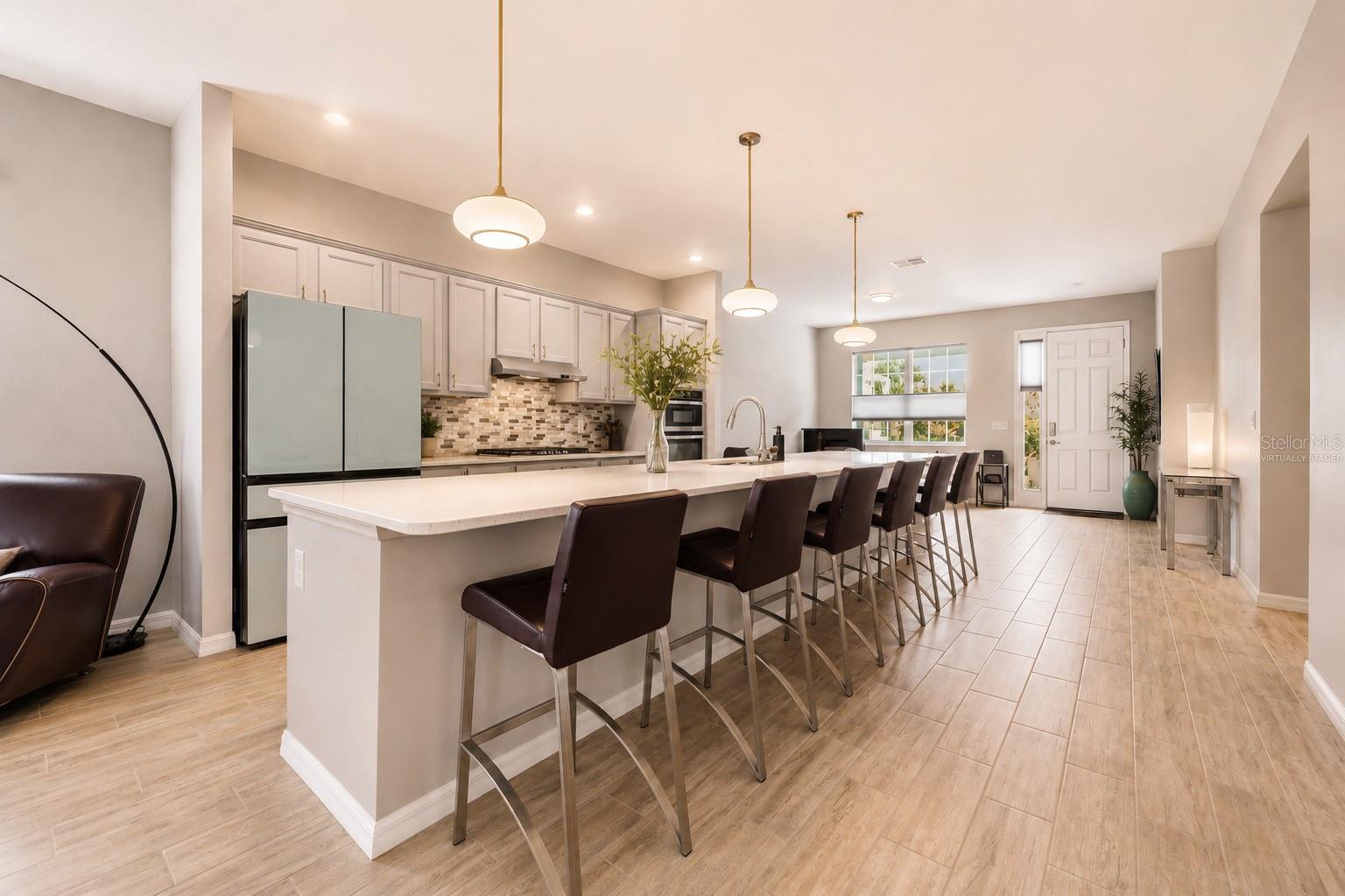 INDIGO EAST - Residential