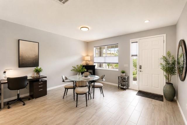 INDIGO EAST - Residential