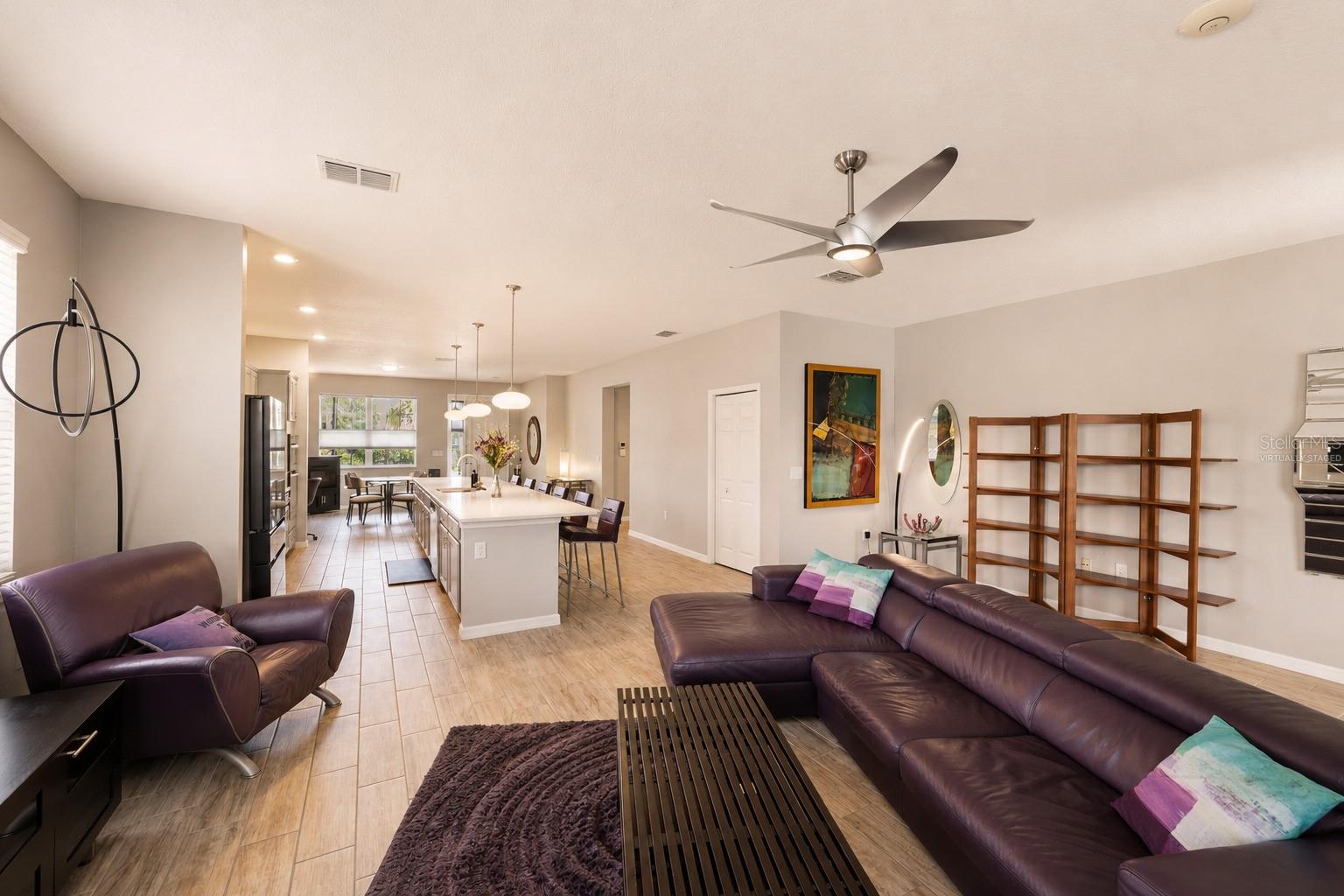 INDIGO EAST - Residential