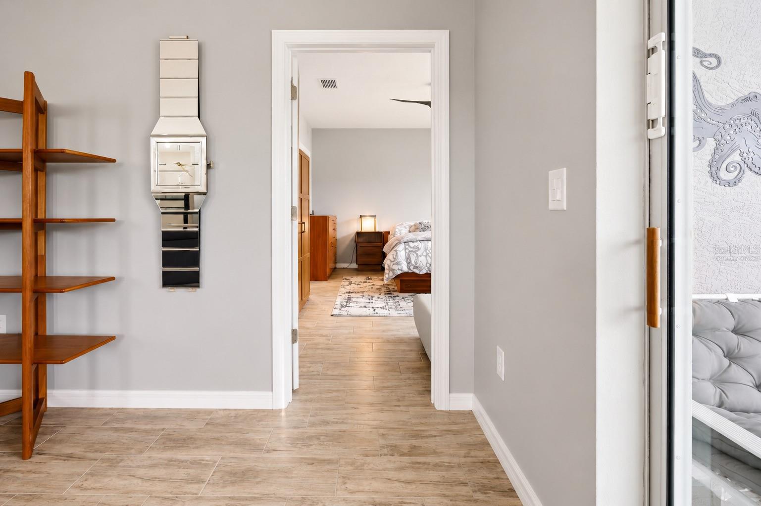 INDIGO EAST - Residential