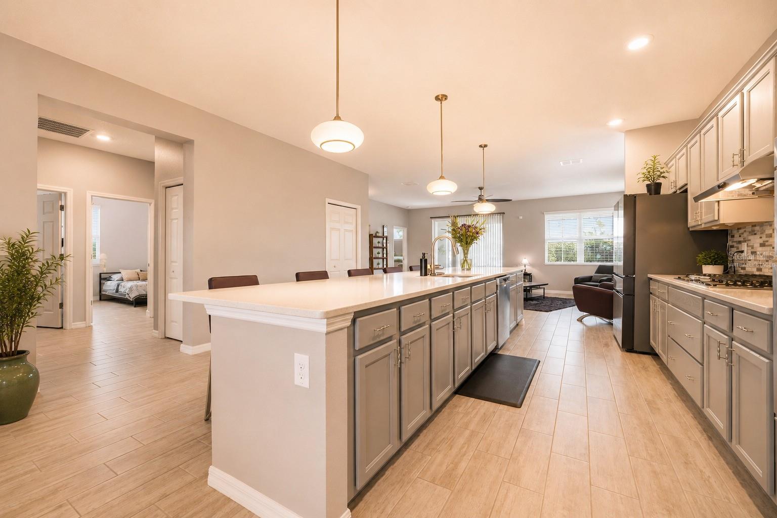 INDIGO EAST - Residential